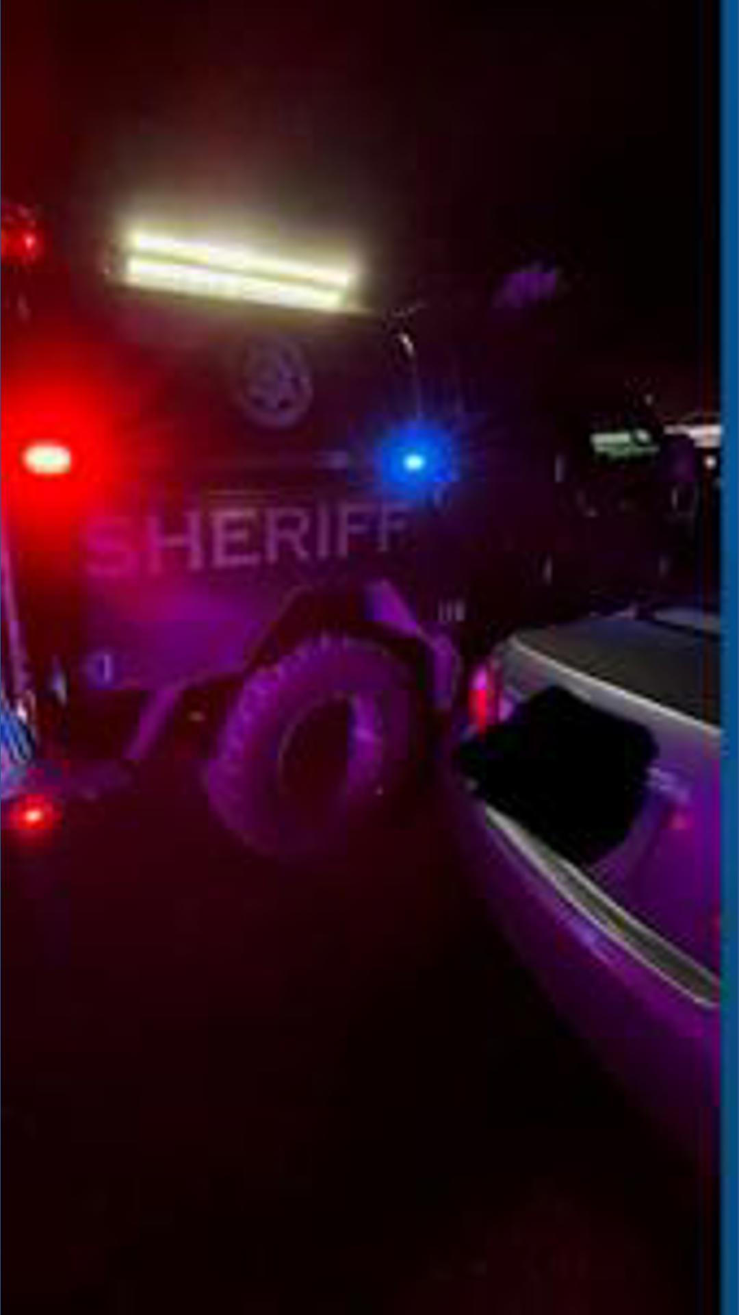 Marion County deputies arrest 2 suspects in shooting at Northeast Salem ...