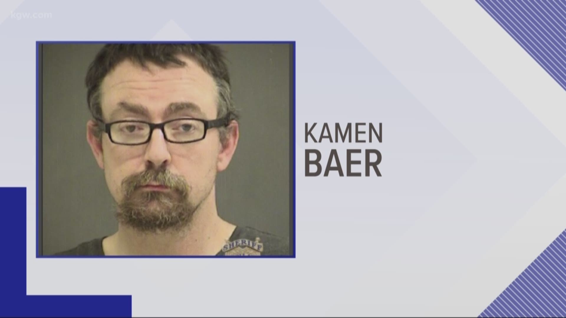 Police arrested a 38-year-old man who they believe killed a Forest Grove woman in March.