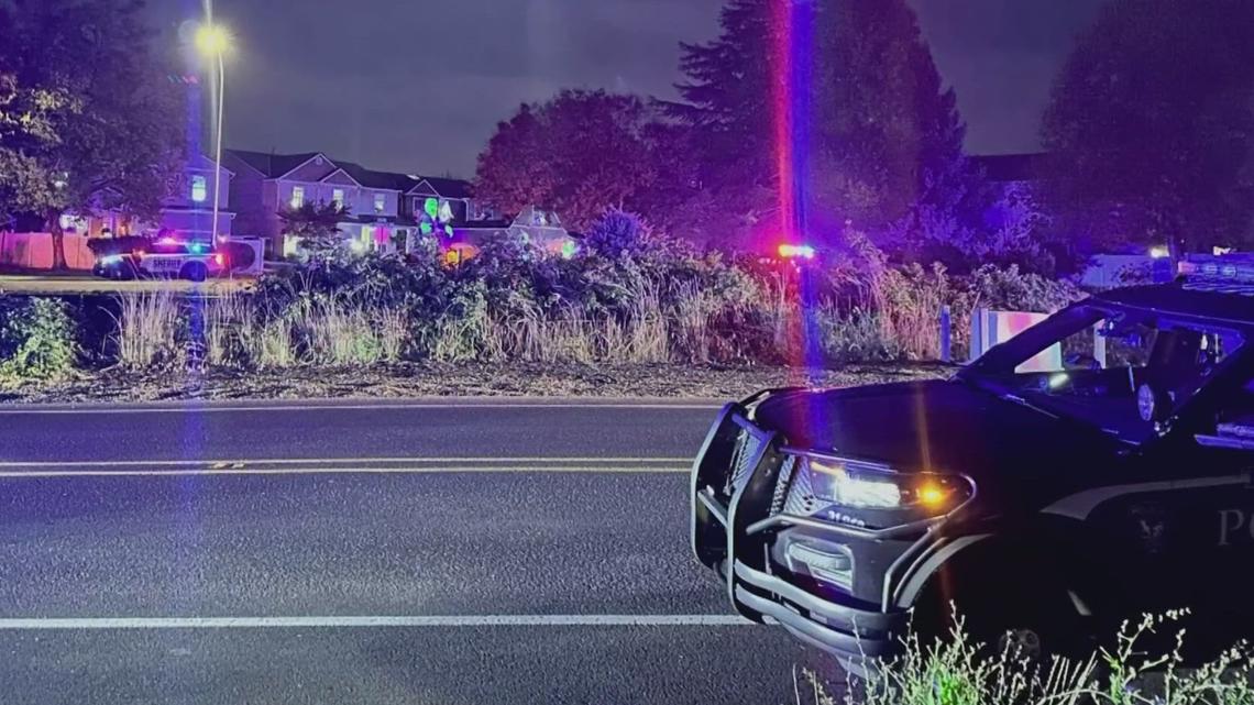 Police search for Seaside assault suspect in Hillsboro - Vimarsana News