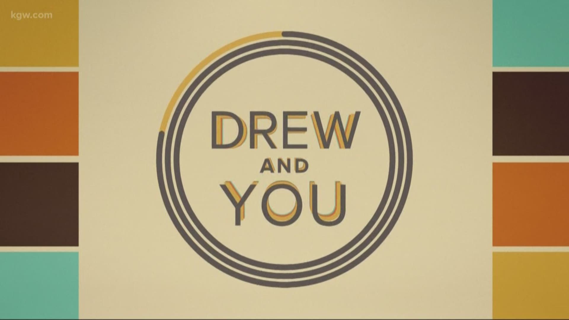 Drew & You: Super Bowl excitement