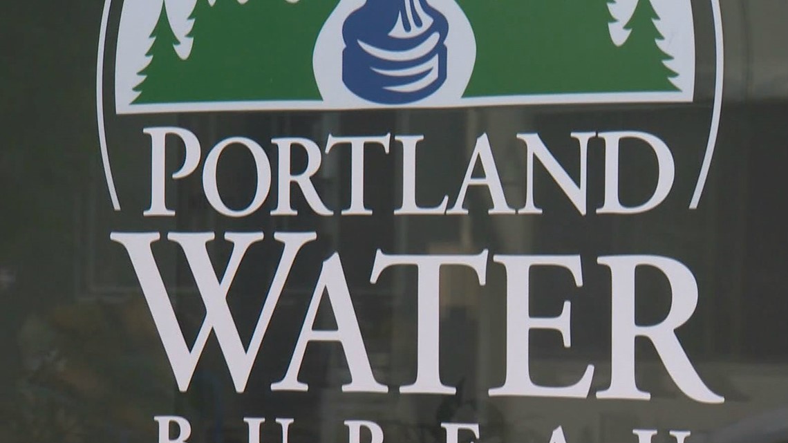 New Portland water plant's estimated price jumps as high as $850 million - KGW.com