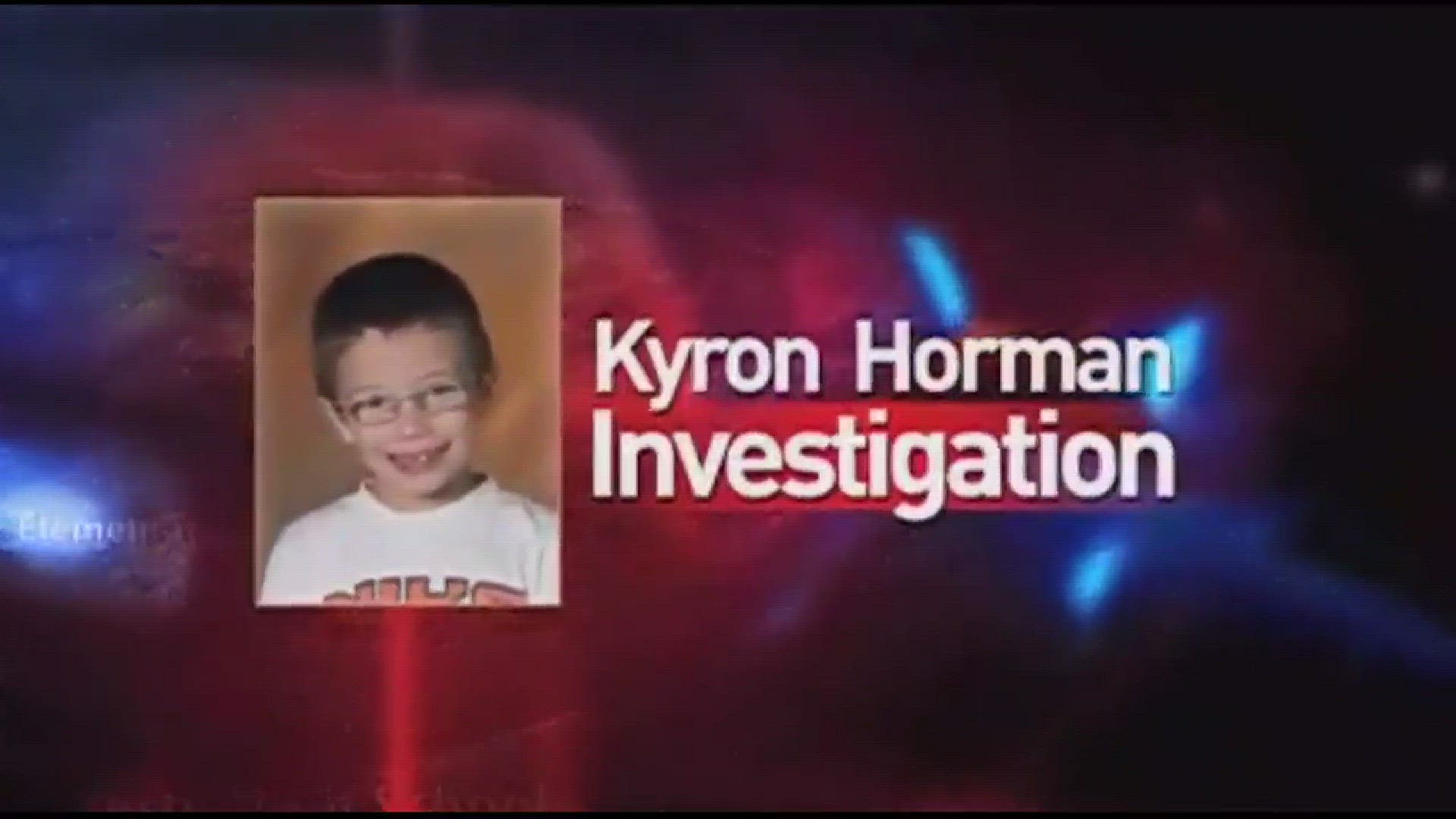 A new Dateline NBC will explore the latest developments in the Kyron Horman case November 12.