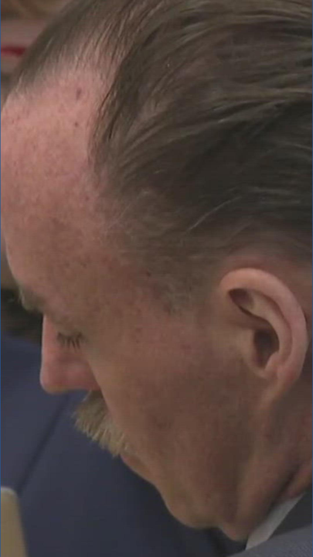 Family of man killed in downtown Portland road rage shooting sues ...