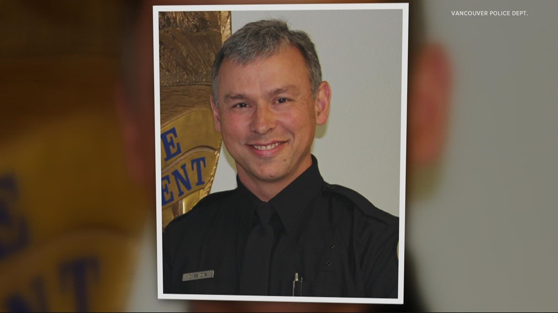 Clark County Deputy Shoots Off-duty Vancouver Police Officer | Kgw.com