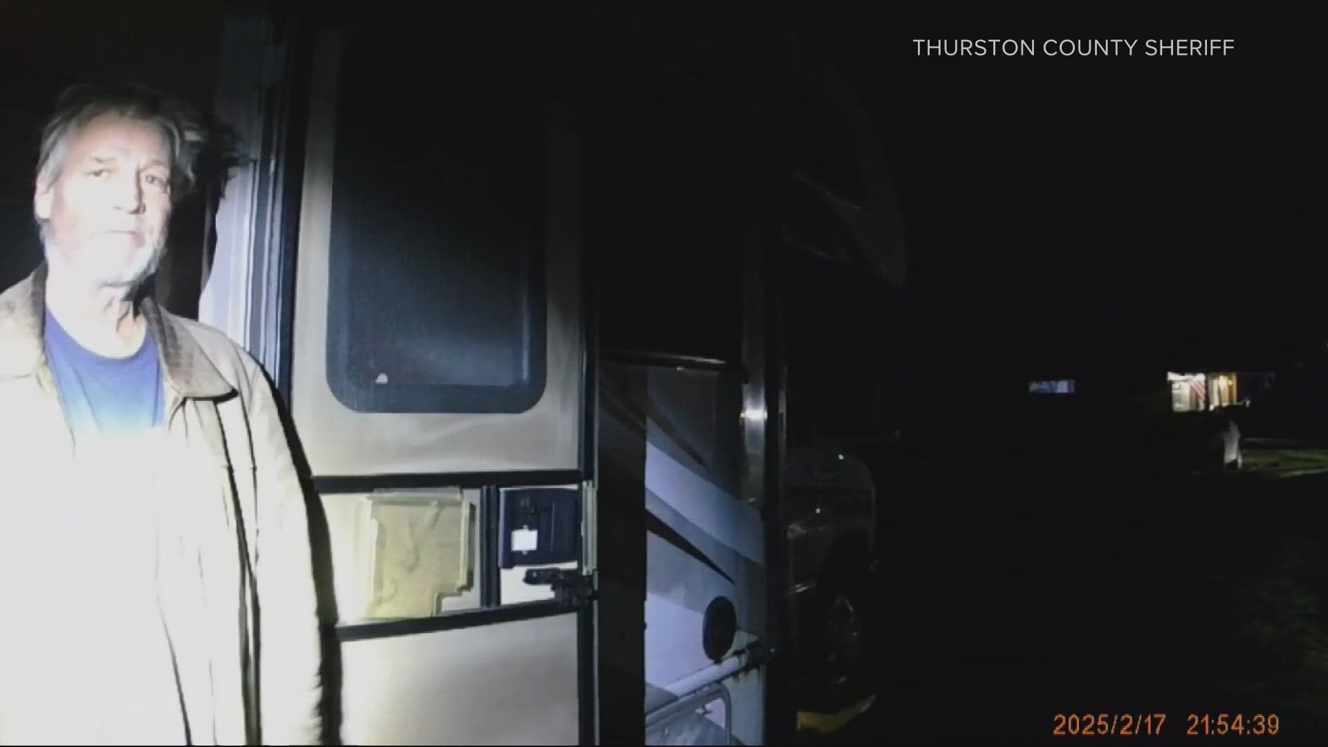 Olympia man arrested twice for DUI in same location within 24 hours ...