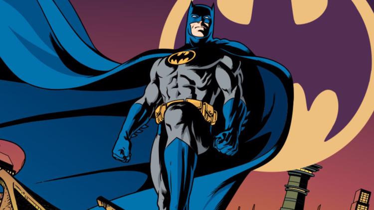 Who has been Batman besides Bruce Wayne? 