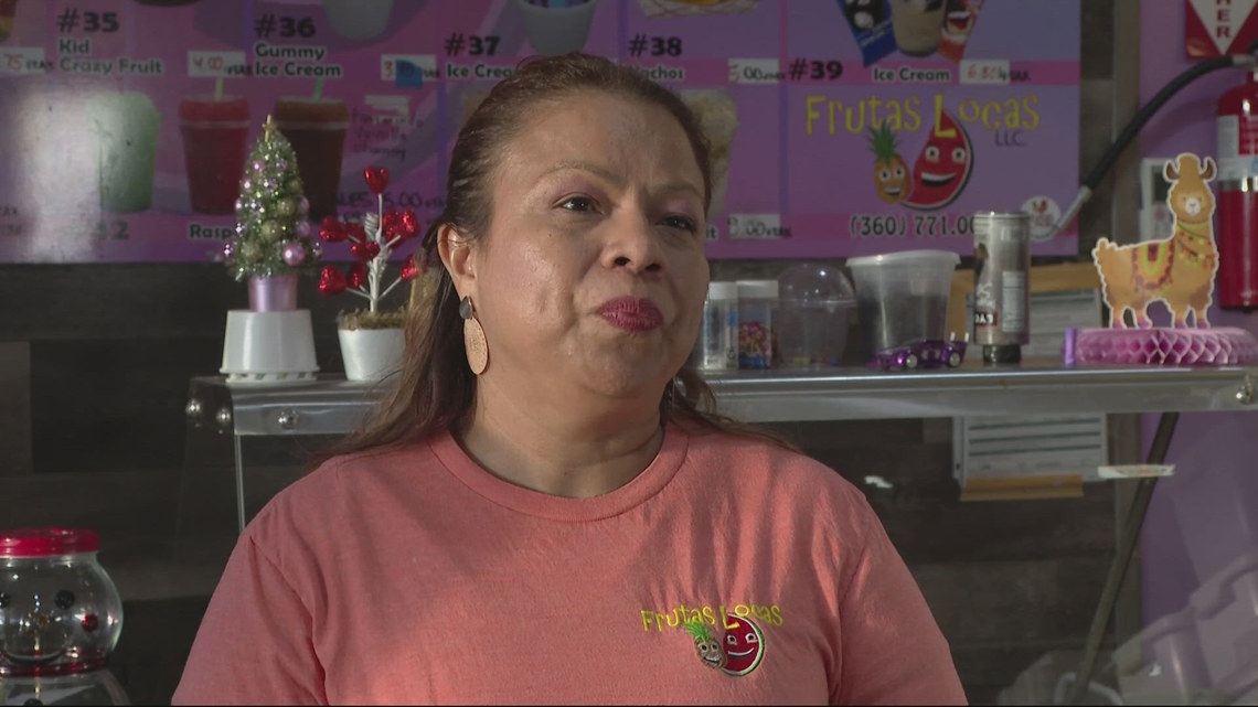 Vancouver’s "International District" gets financial boost: 'It's hard for us to stay afloat'