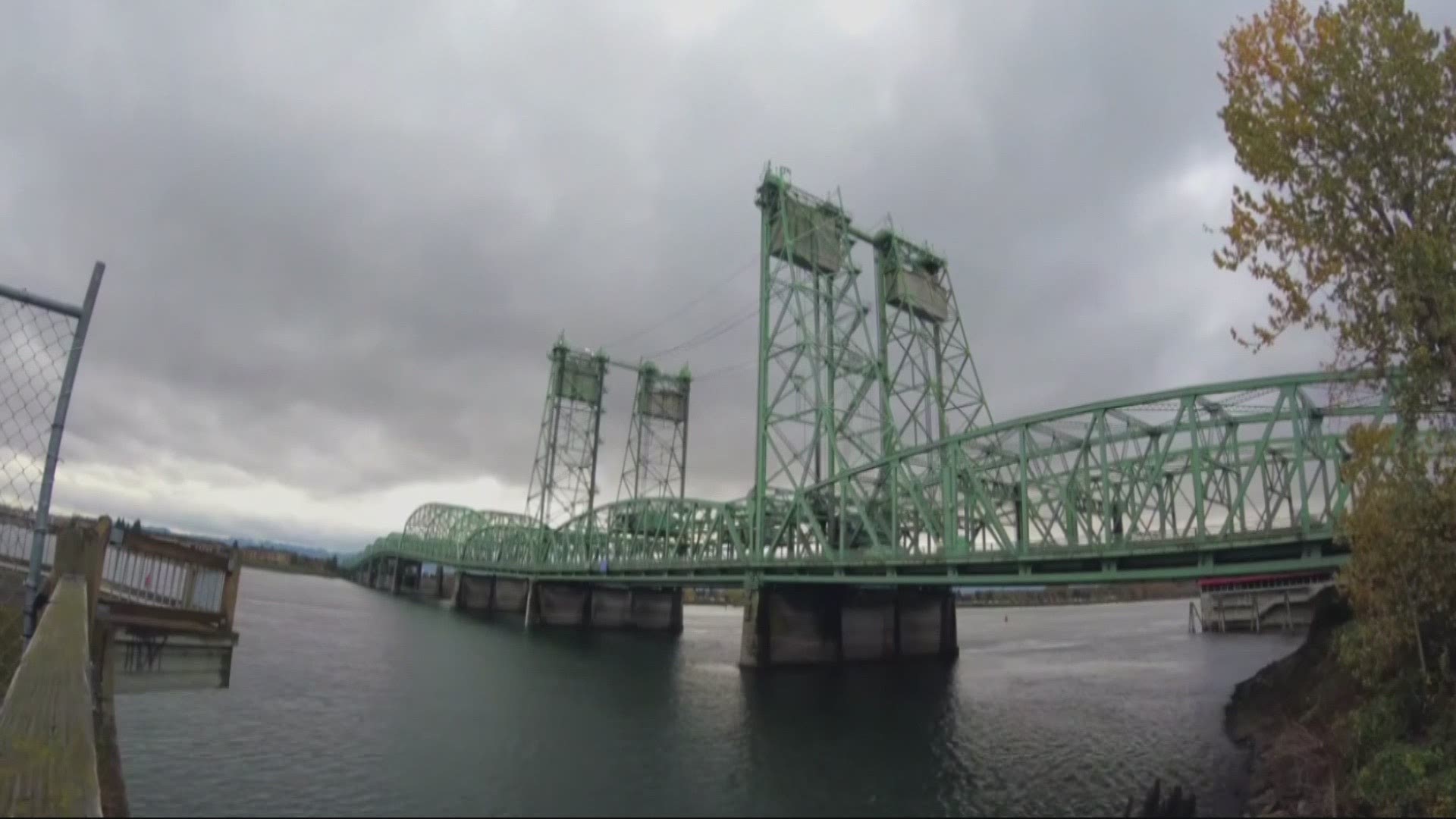 Oregon and Washington have many potential projects in President Biden’s new infrastructure plan. Galen Ettlin follows the money to see how it could be spent here.