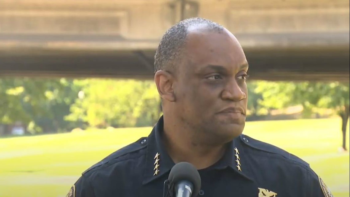 Portland Police Prioritizing Addressing Rise In Shootings | Kgw.com