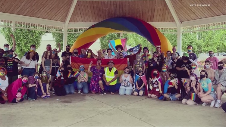 Keizer Pride Fair canceled over safety concerns