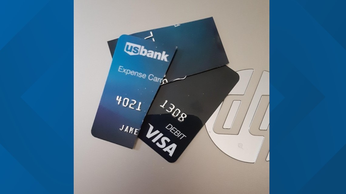 Thousands of prepaid COVID relief debit cards lost, thrown out