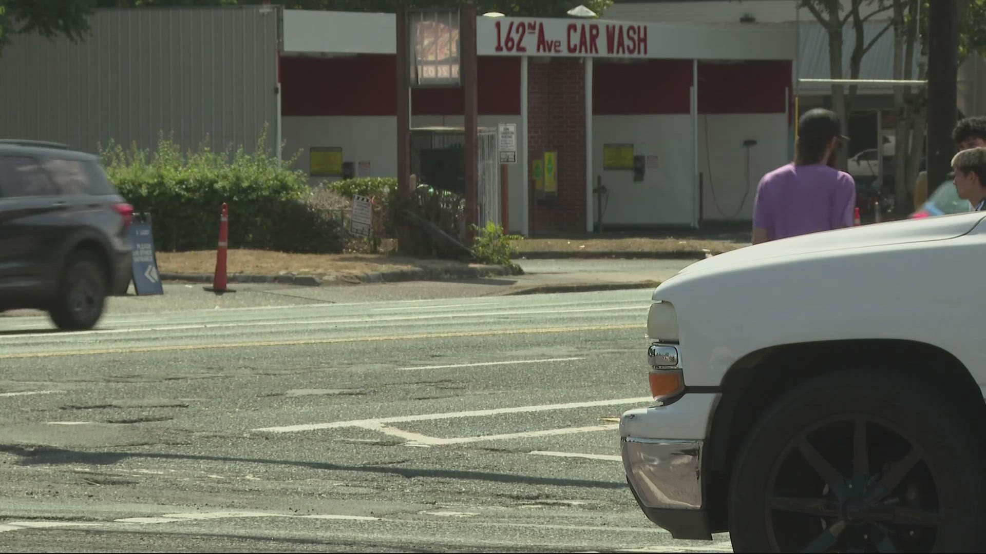 On Aug. 24, a hit-and-run at a busy intersection left a man dead by the time police arrived.