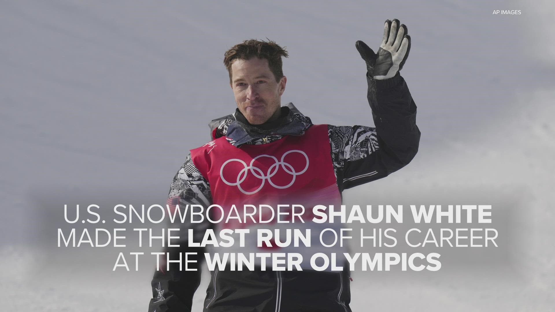 Nina Dobrev Watches Shaun White At Olympics On TV & Reacts