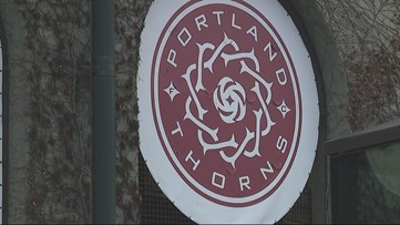 Thorns FC fall 2-1 in road match against Racing Louisville