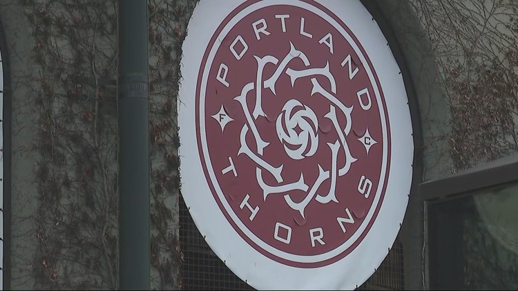 Portland Thorns fire athletic trainer and assistant coach following misconduct allegations