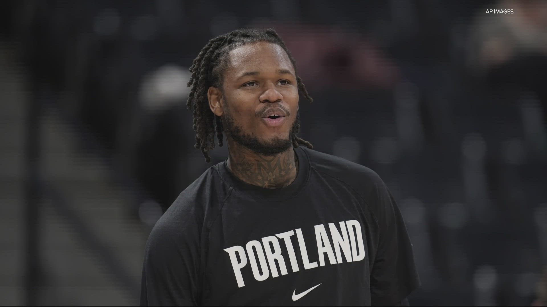 Lake Oswego police said that the sexual assault happened in early October 2021, while McLemore was with the Blazers. A grand jury chose to indict him in February.