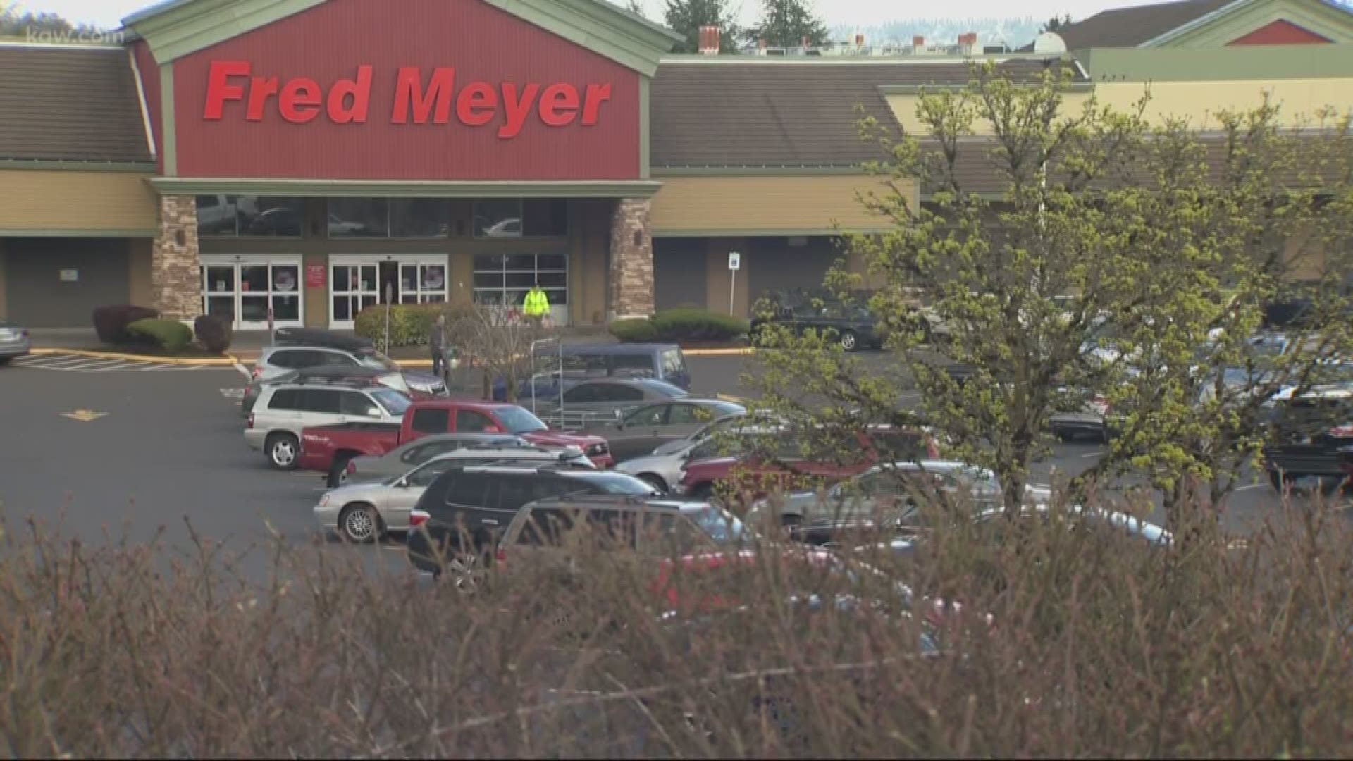 A boycott of Fred Meyer stores in Oregon and Washington is over after UFCW Local 555, the grocery workers' union, reached a tentative agreement with employers.