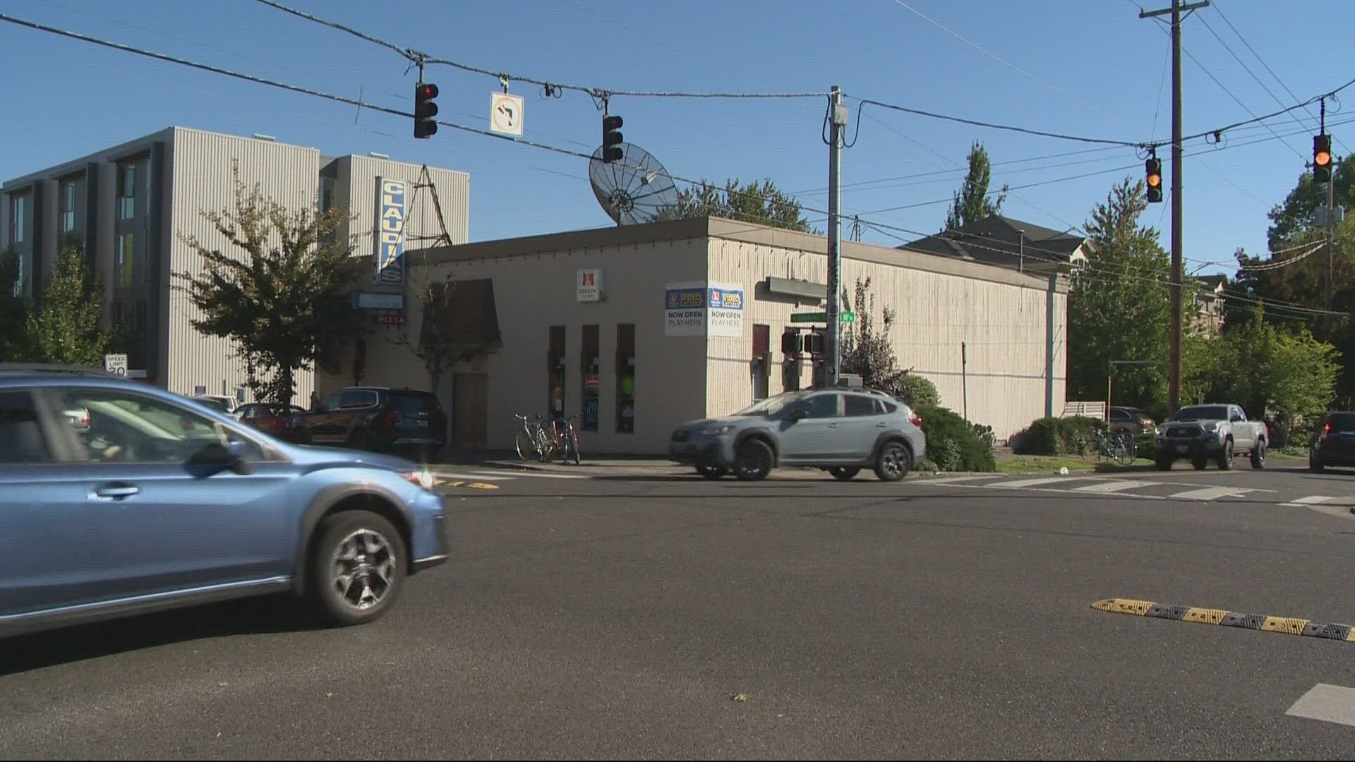 For more than six decades, Claudia's Sports Pub has been a place to catch some of the biggest sporting events.