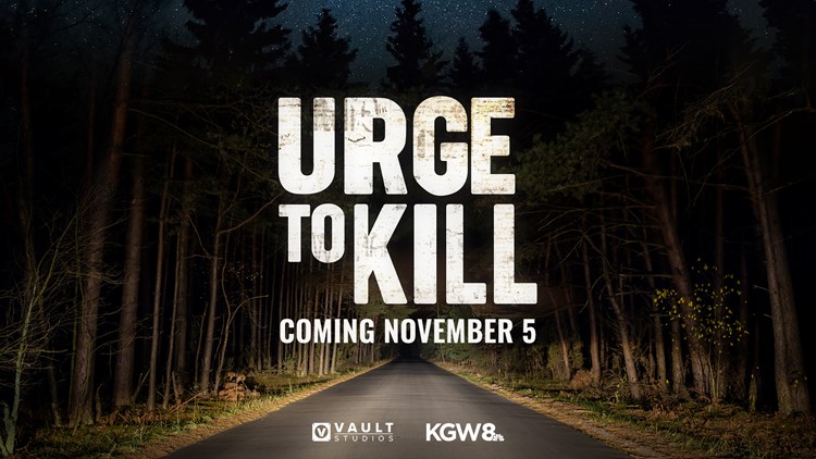 KGW podcast debuts never before heard interviews in Kaylee Sawyer case