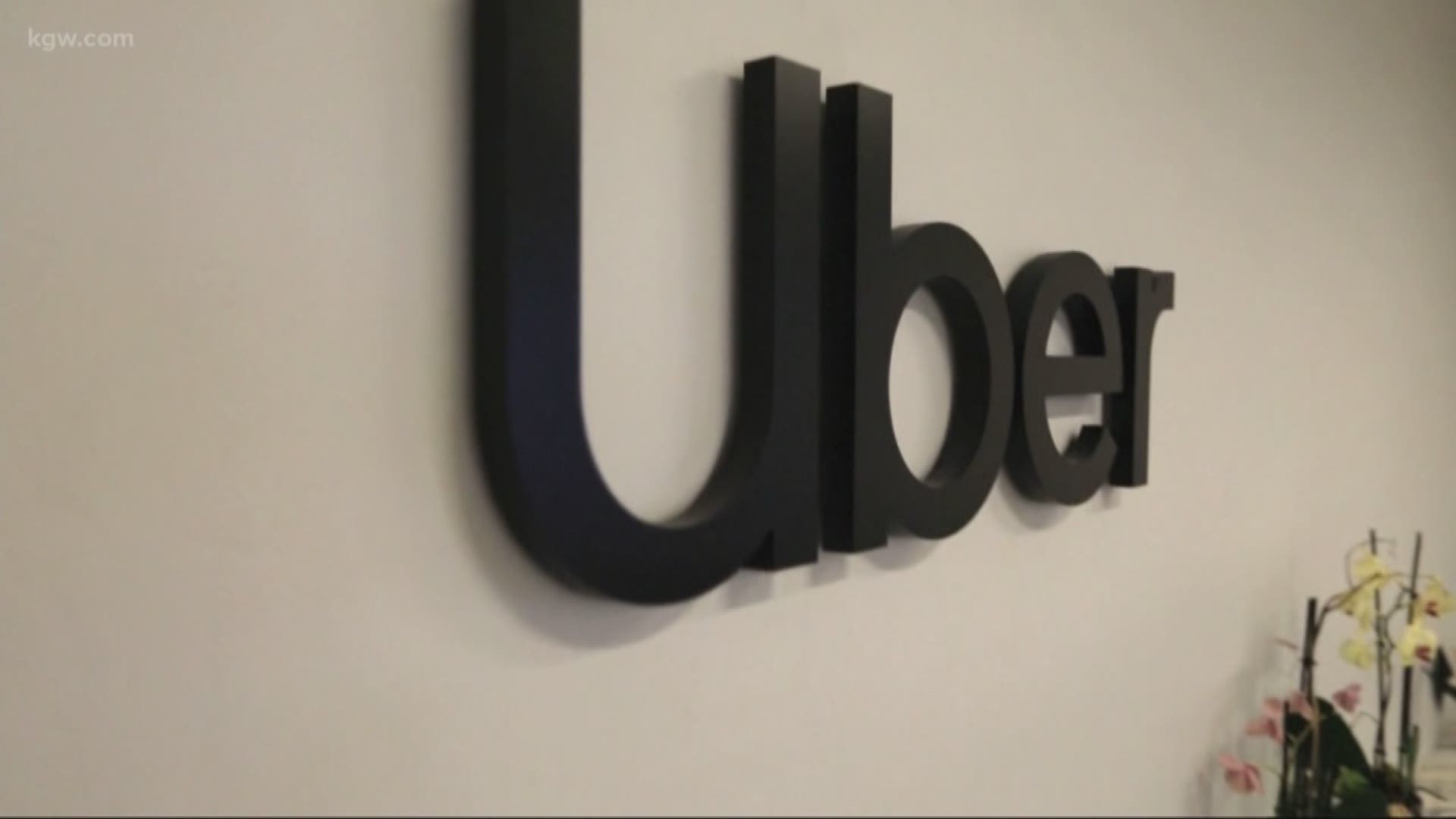 Local Uber drivers and passengers are sounding off on their experiences, after the company released a study on assaults and safety.