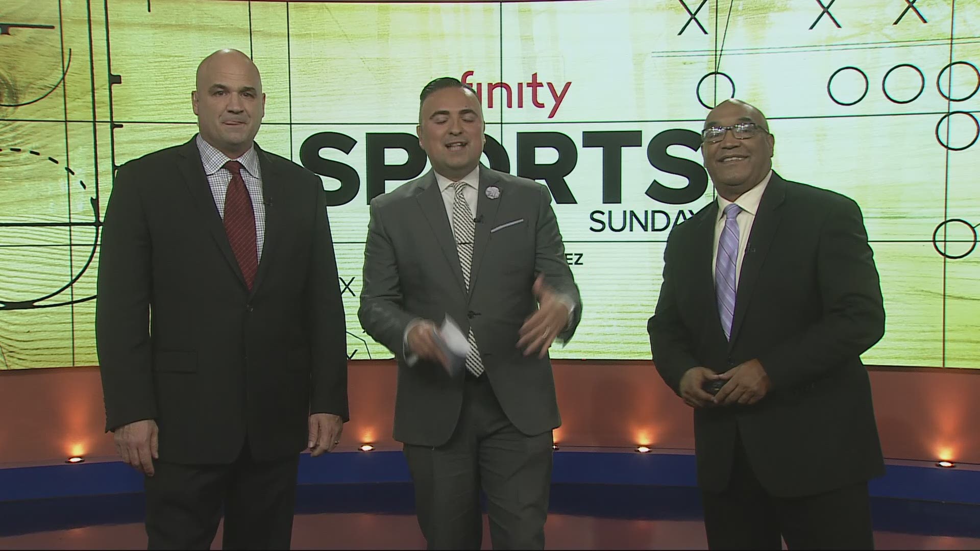 KGW's Orlando Sanchez, John Canzano and Art Edwards discuss the upcoming NBA season and the outlook for the Portland Trail Blazers.