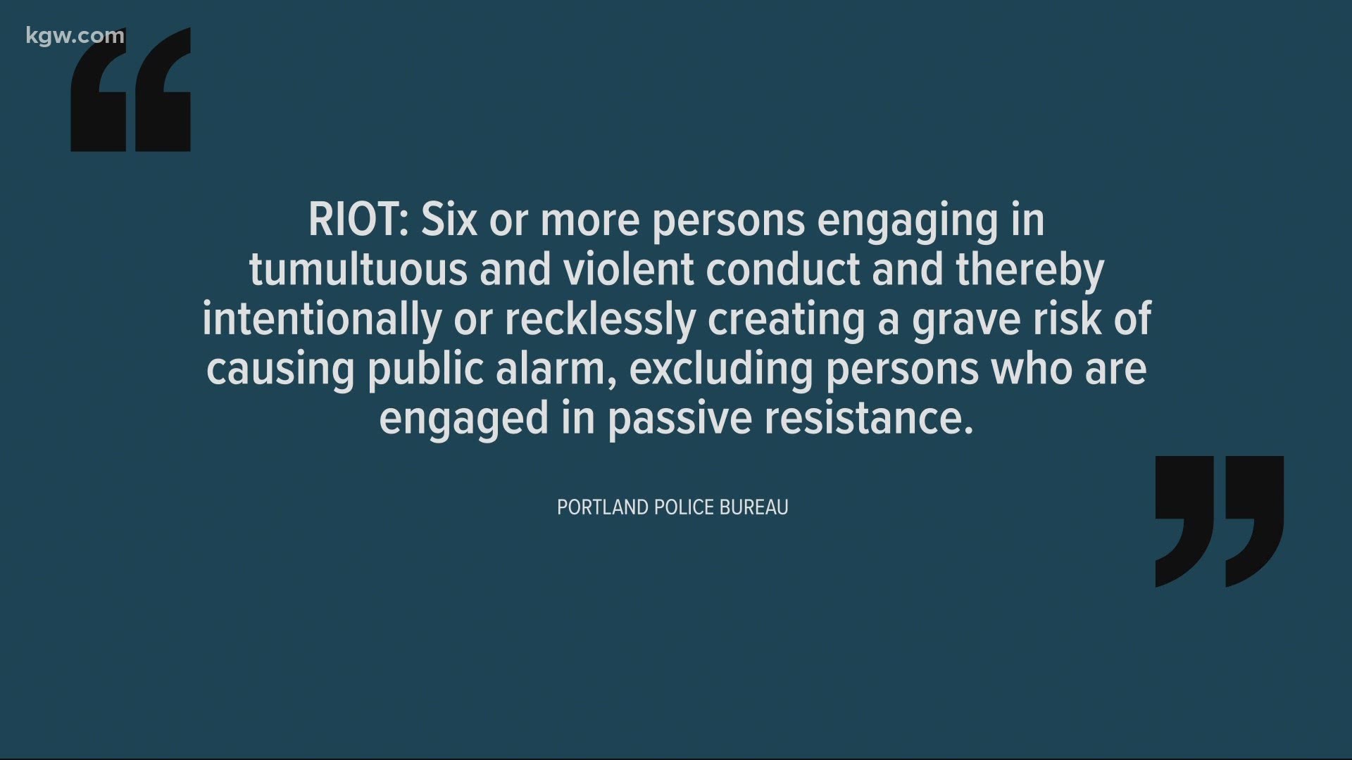 here-s-portland-police-s-definition-of-a-riot-kgw