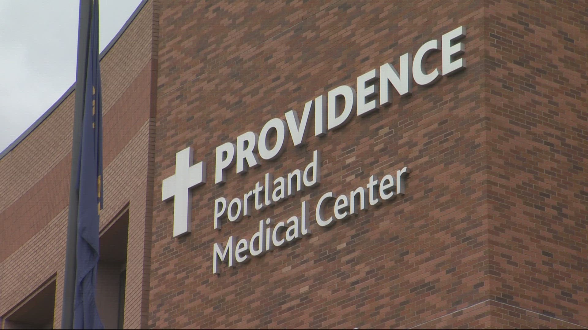 Providence Nurses Reach Tentative Deal Months After Strike | Kgw.com