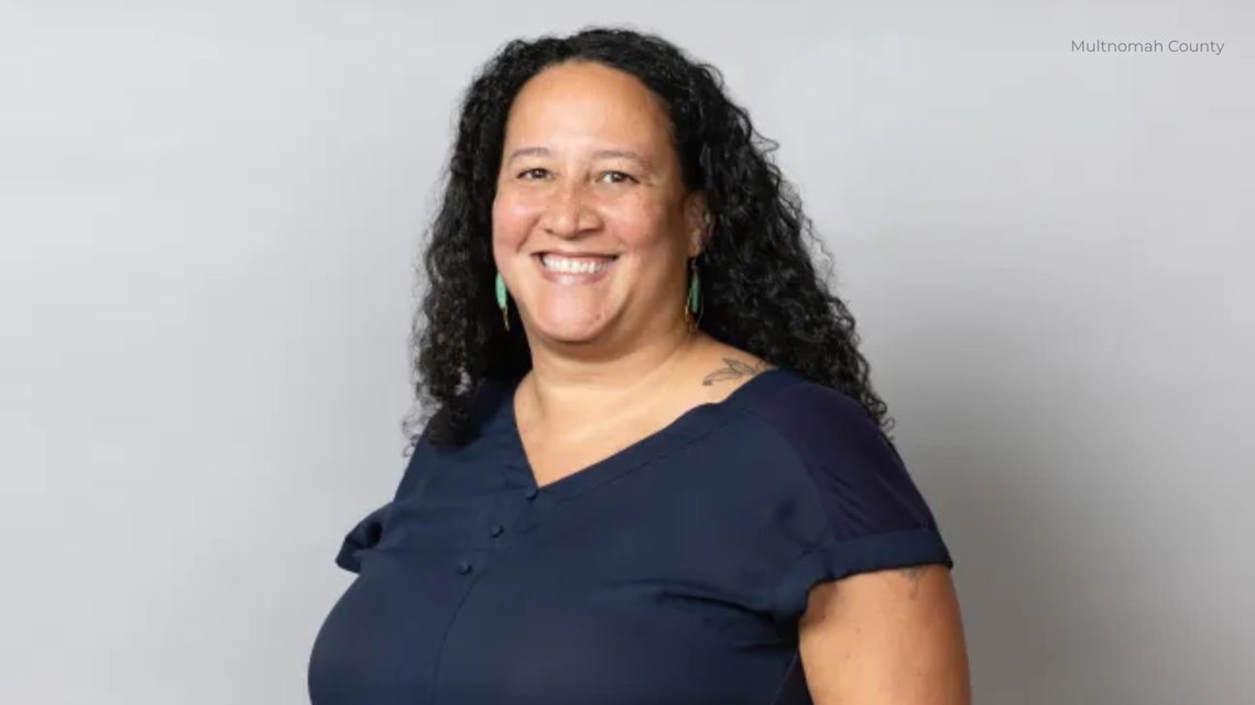 Multnomah County Commissioner Shannon Singleton launches campaign for county chair