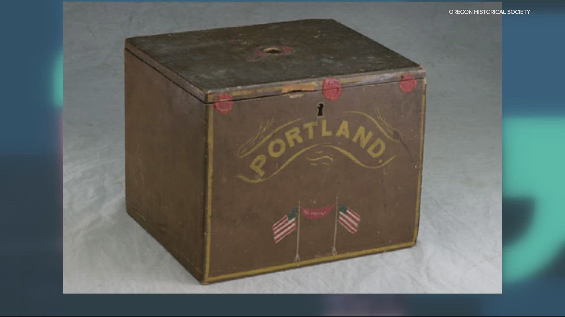 Like many states, Oregon had significant barriers to voting earlier in its history. Voters defeated efforts for universal suffrage more times than any other state.