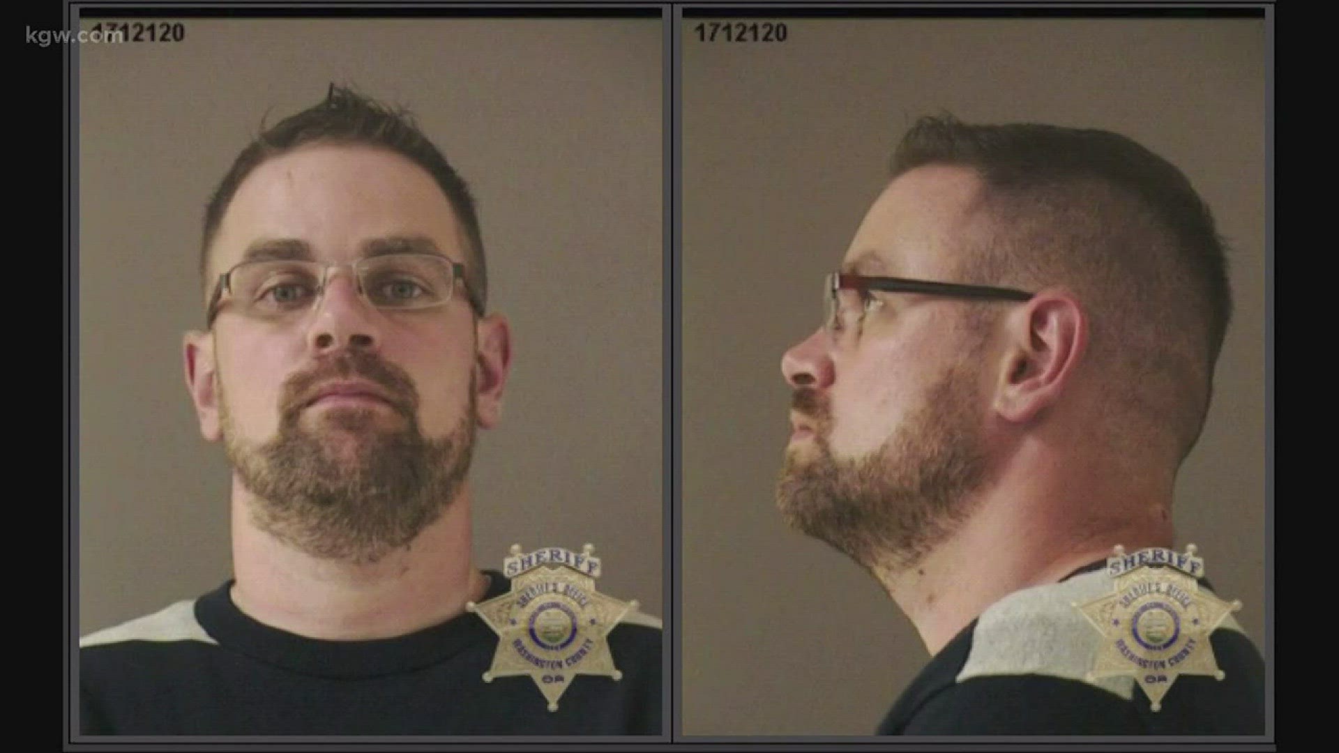 New documents allege trail of deceit involving an Oregon military impostor