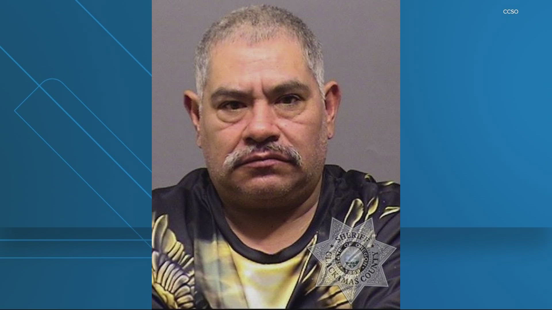 Deputies arrested a man after he allegedly kidnapped an 11-year-old girl from an apartment complex in the area between Milwaukie and Gladstone.