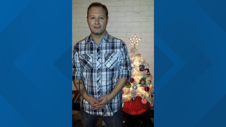 Portland police: Man shot, killed by officer had replica handgun | kgw.com