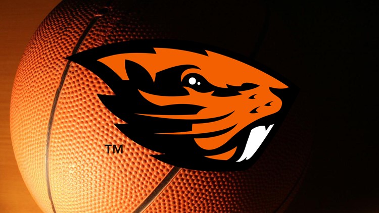 Oregon State holds off No. 23 Oregon late, wins 68-65