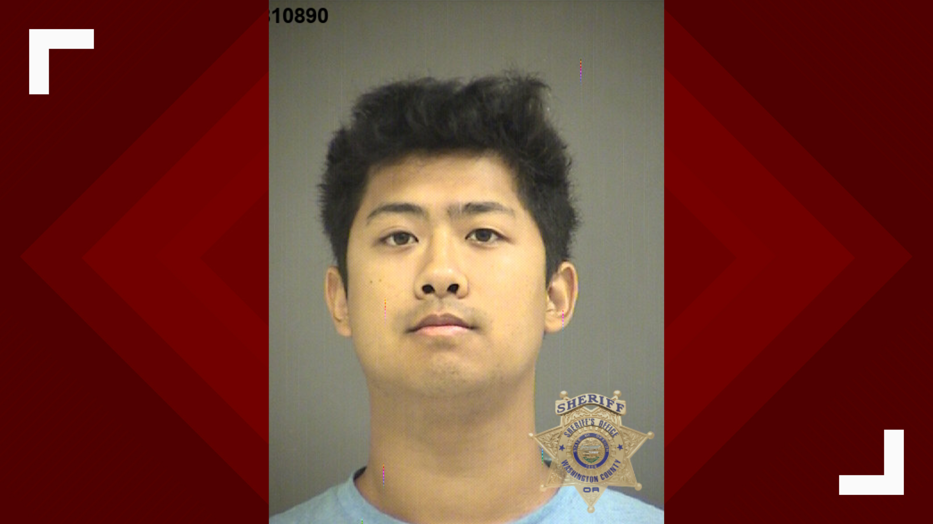 Oregon man sentenced to 20 years for sexually abusing teens | kgw.com