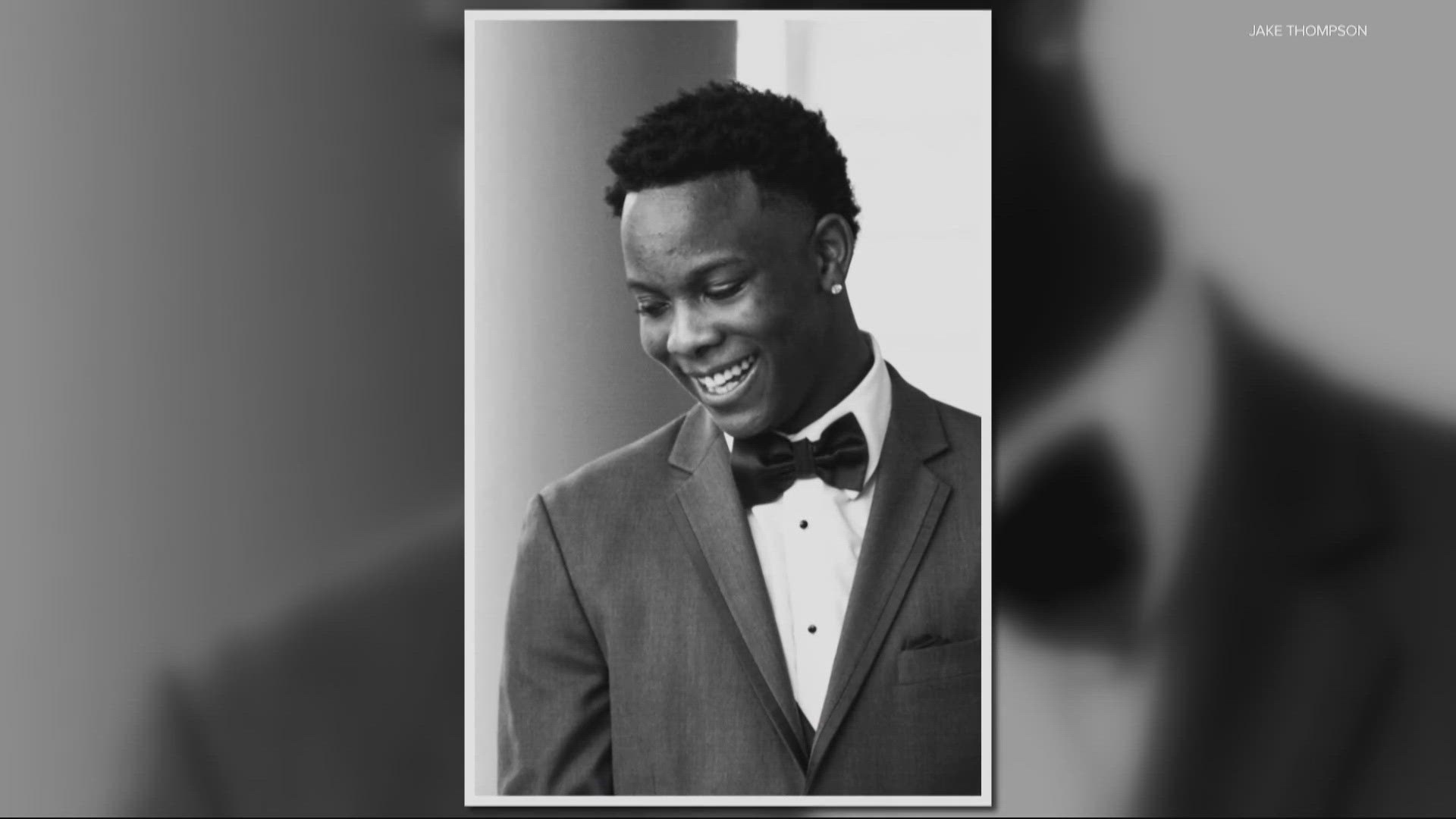 Clark County has agreed to settle a wrongful death lawsuit filed by the family of Kevin Peterson Jr., a 21-year-old Black man, who was shot and killed by deputies.