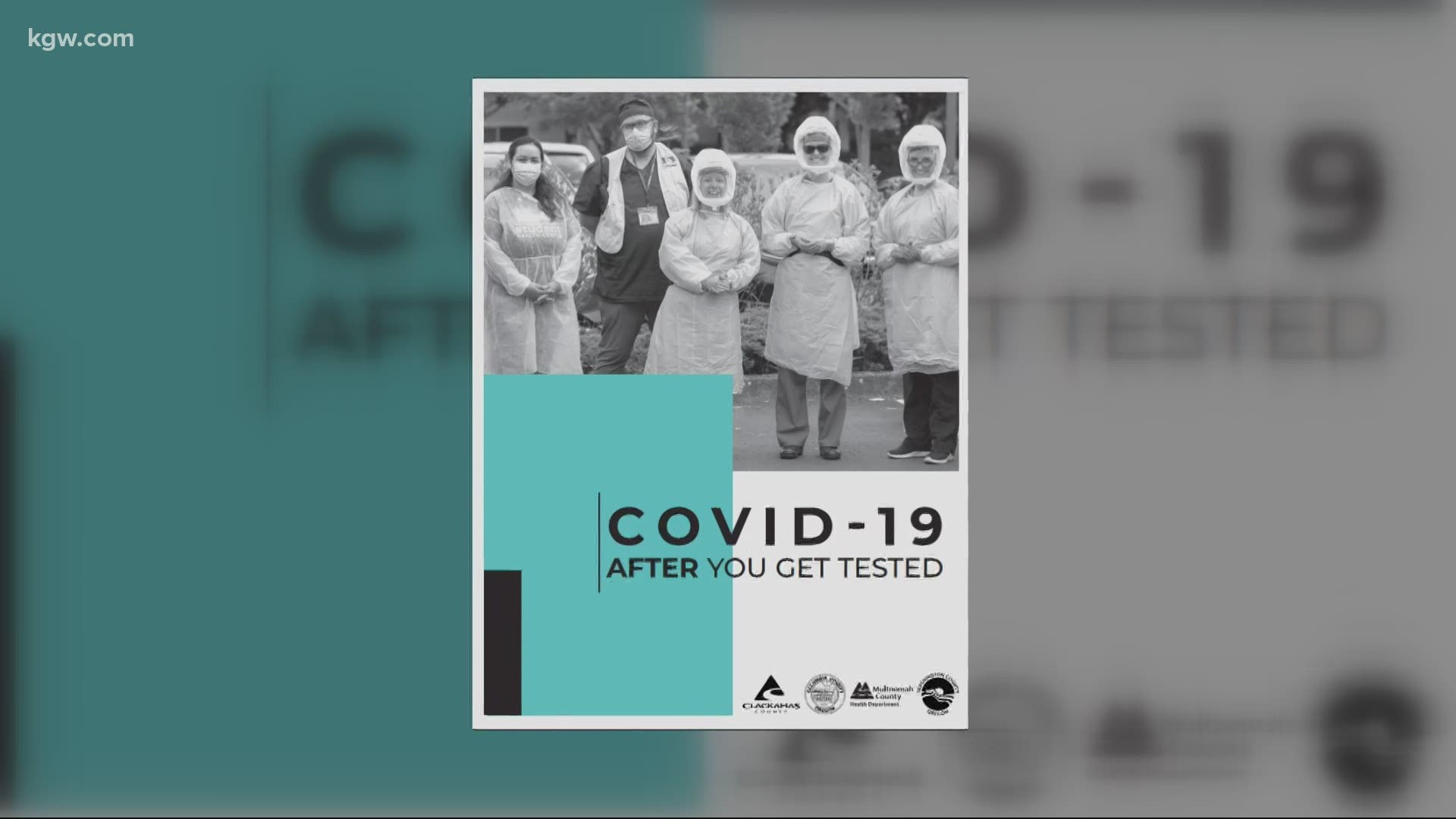 Metro area health officials are making a final plea, asking the public to cancel or drastically scale back Thanksgiving plans as COVID-19 cases continue to rise.