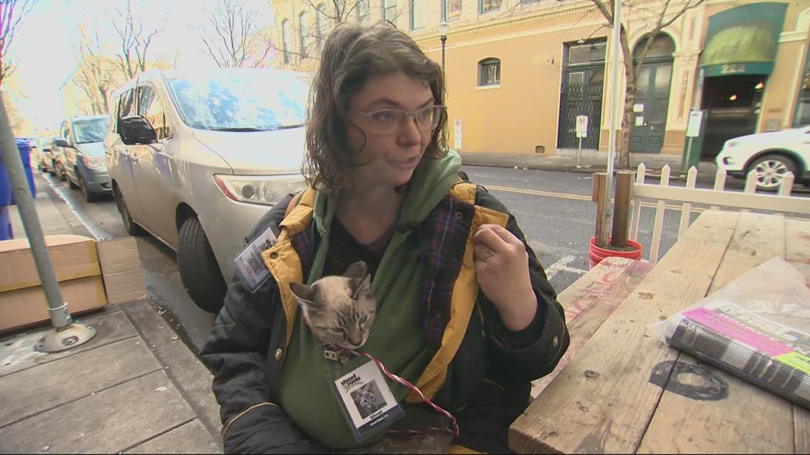 Community reacts to Gov. Kotek's executive orders on Oregon housing