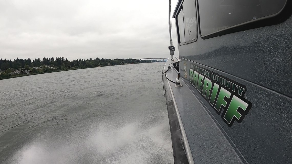 Recent drownings in Oregon highlight need for more water safety - Vimarsana News