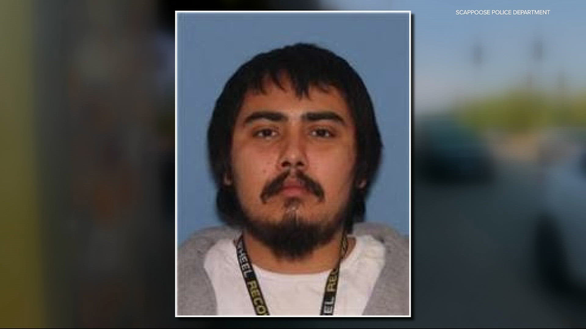 Police searching for suspect who fired gun into the air outside ...