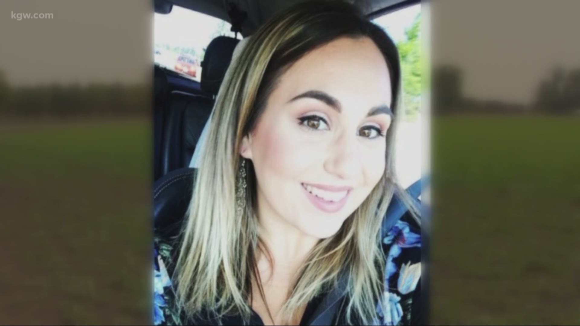 Missing Oregon woman Meighan Cordie found dead