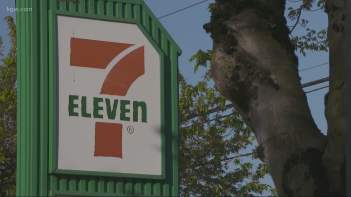 Family sues Portland 7-Eleven for wrongful death in shooting | kgw.com