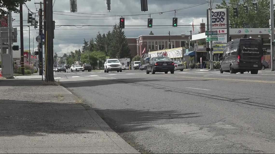 Residents hope for major improvements on 82nd Avenue - Vimarsana News