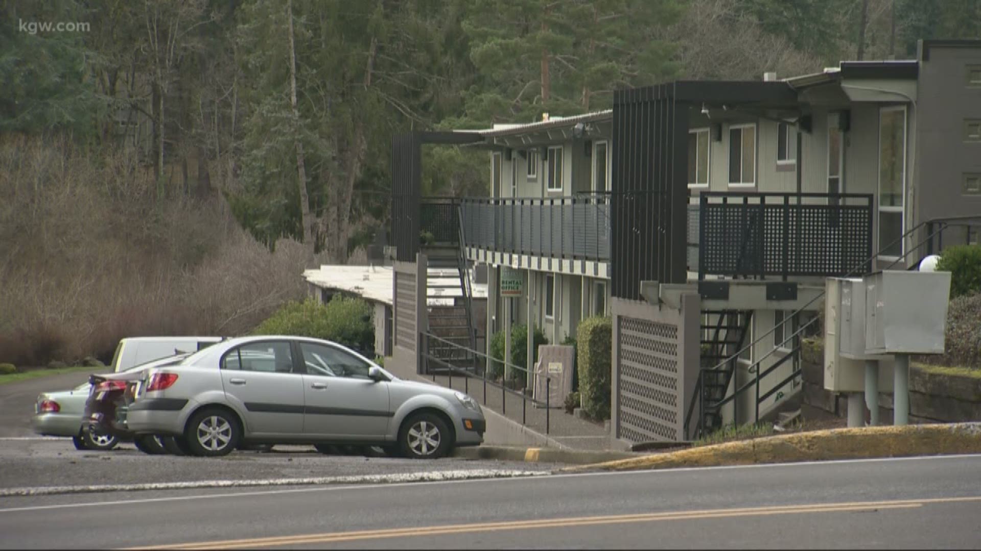 An update on rent control legislation making its way through the Oregon legislature.