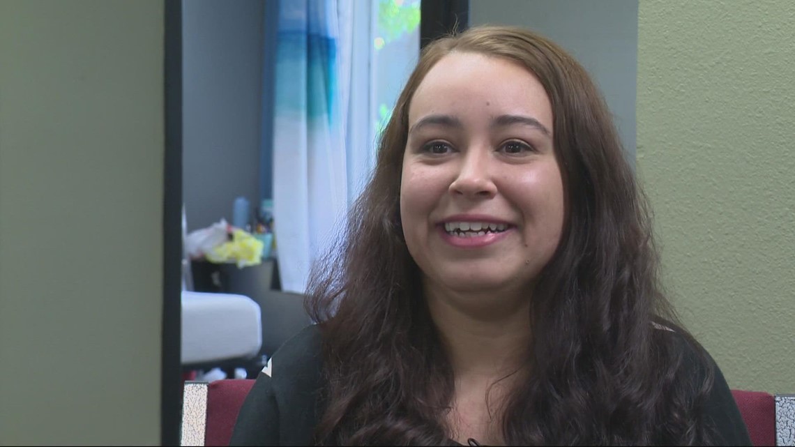 Portland's professional cuddler closes business - Vimarsana News