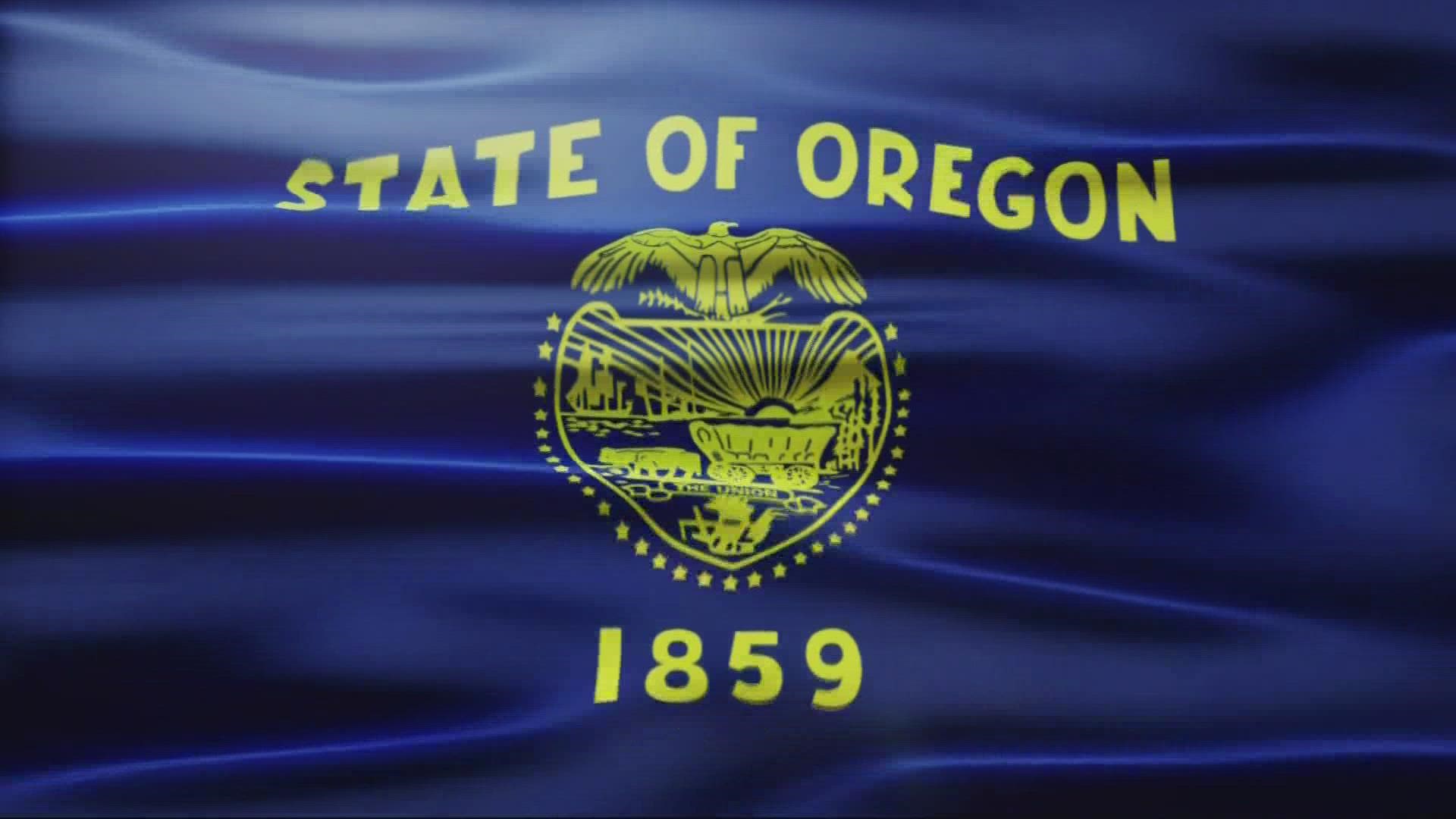 The origin behind Oregon's name remains a mystery. KGW Sunrise's Devon Haskins explains some of the theories about how the state got its name.