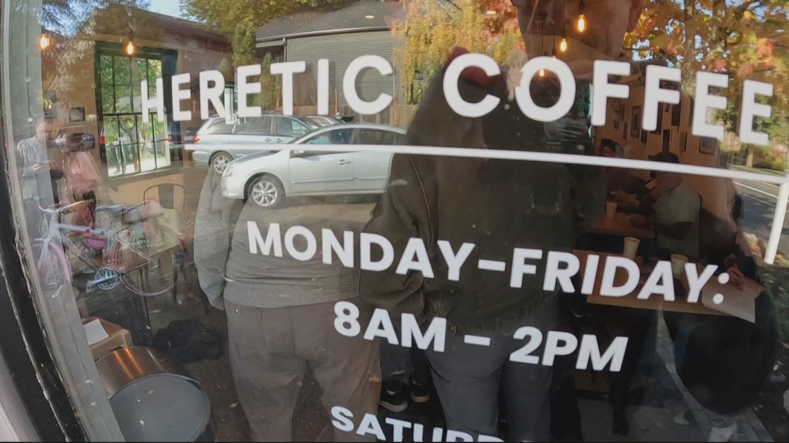 Restaurants Fill Gap as SNAP Pauses Nov. 1