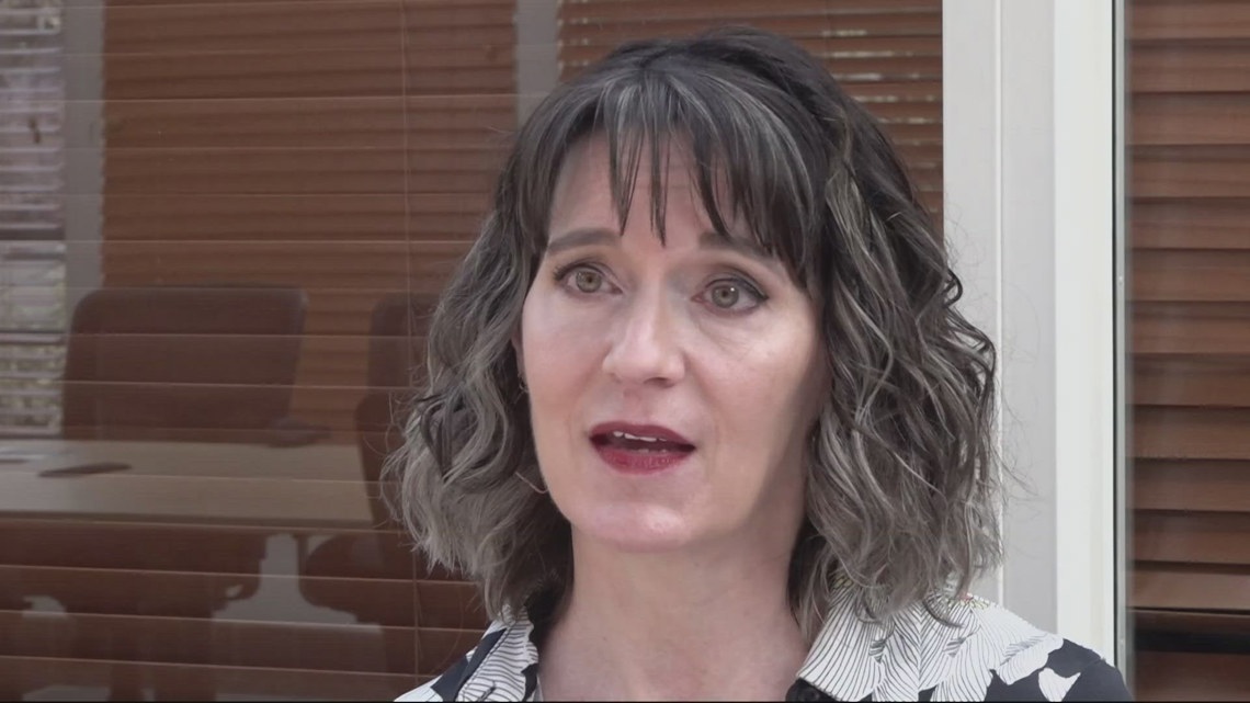 Federal worker speaks out ahead of leaving the Social Security Administration