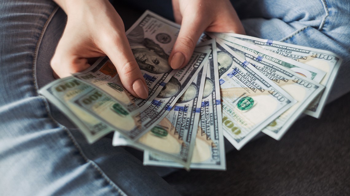 Two Oregon men arrested and charged in CARES Act fraud case - Vimarsana News