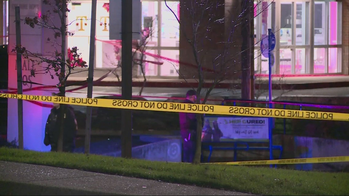 Portland Police Shoot And Kill Robbery Suspect At Mall 205 Kgw Com   973d86ca 06b9 414d 8015 0c45bb25c98a 1140x641 