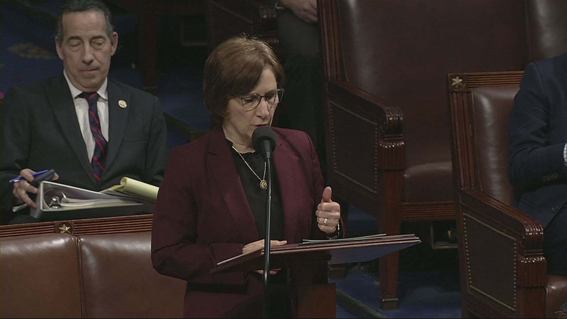 House Votes to Reopen Government After Record 43-Day Shutdown — What’s in the Deal and What’s Next